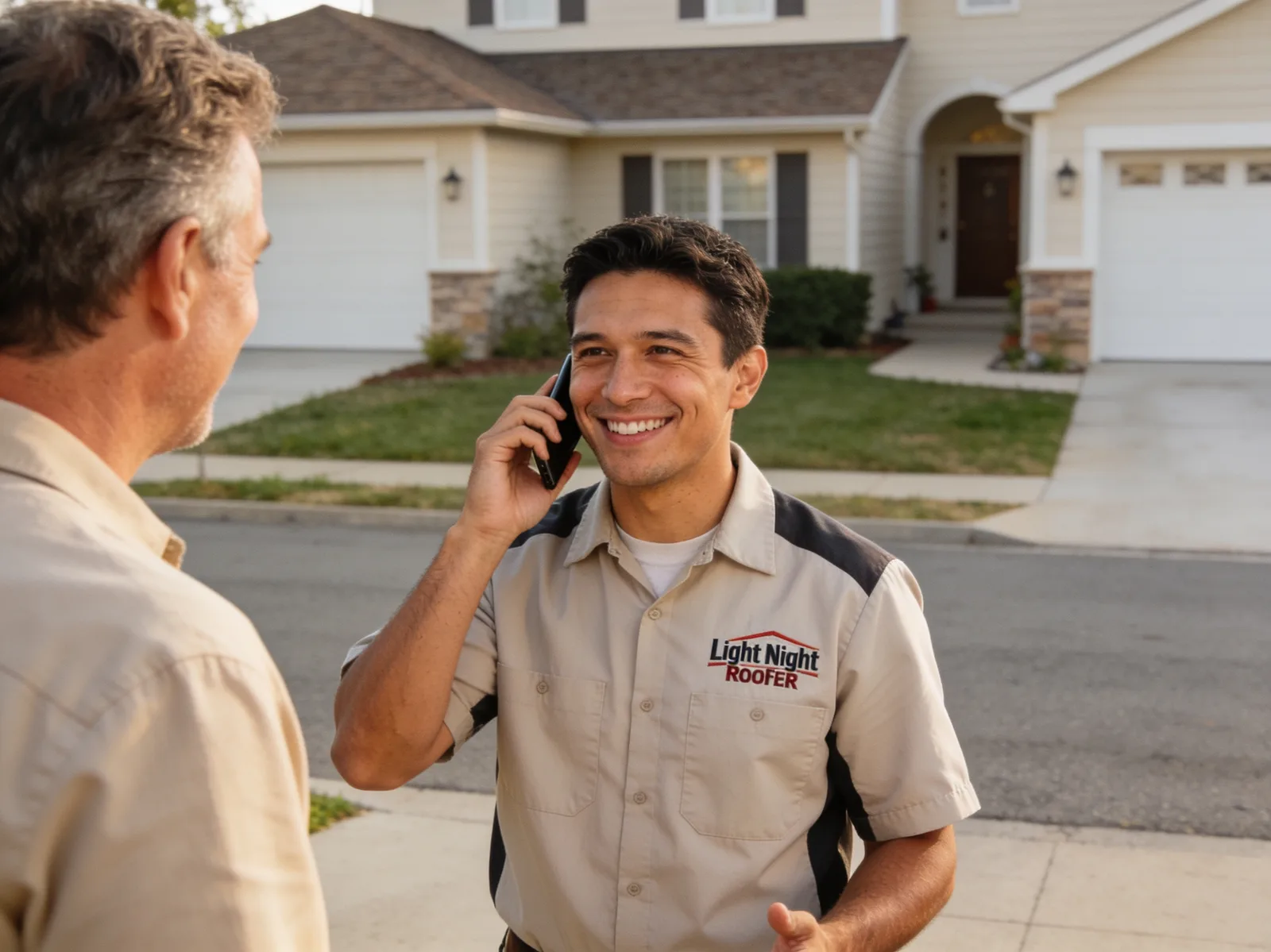 Emergency Roof Repair Jacksontown, OH FAQs